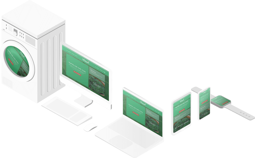 VISIO Multimedia Devices
